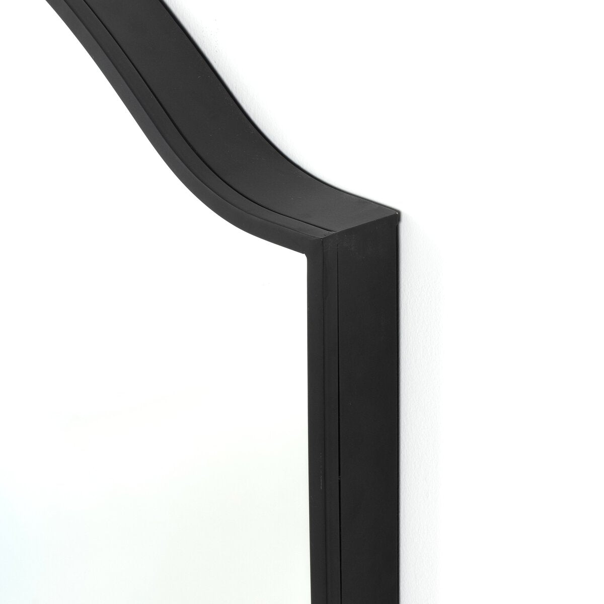 Jacques Wall Mirror