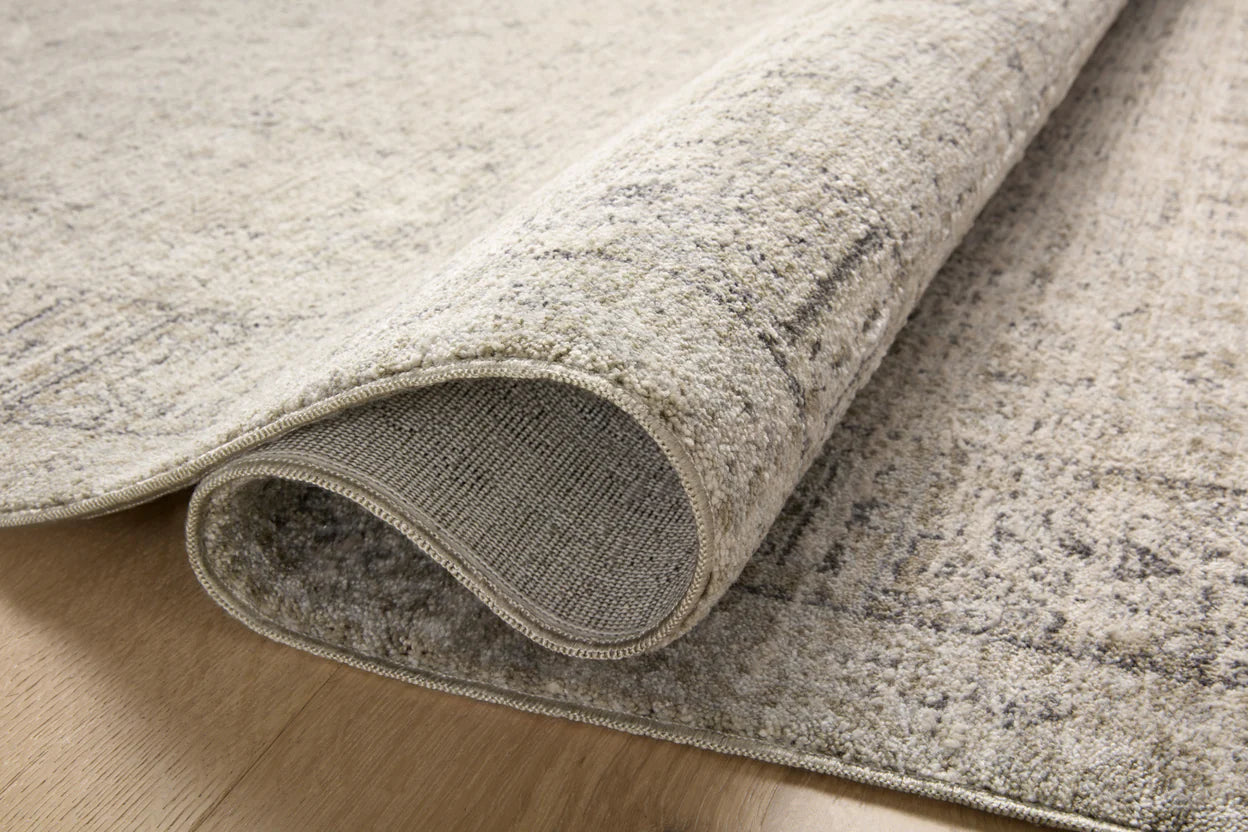 Alie Taupe / Dove Runner 2'-7" x 10'-0"