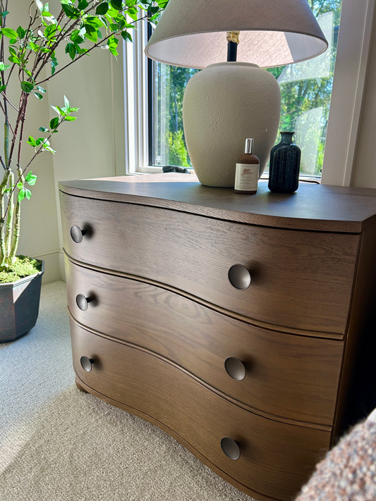 Tiago Nightstand