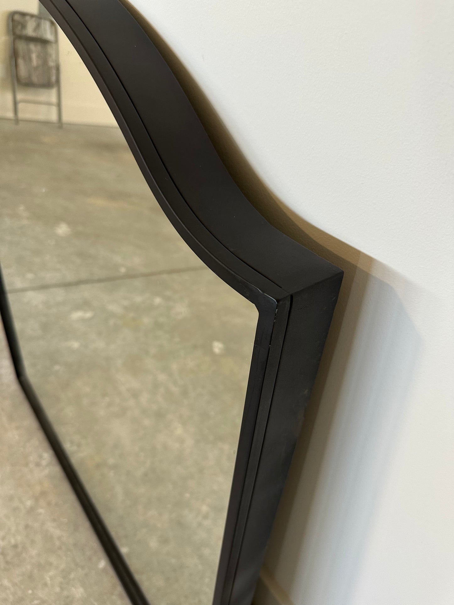 Jacques Wall Mirror
