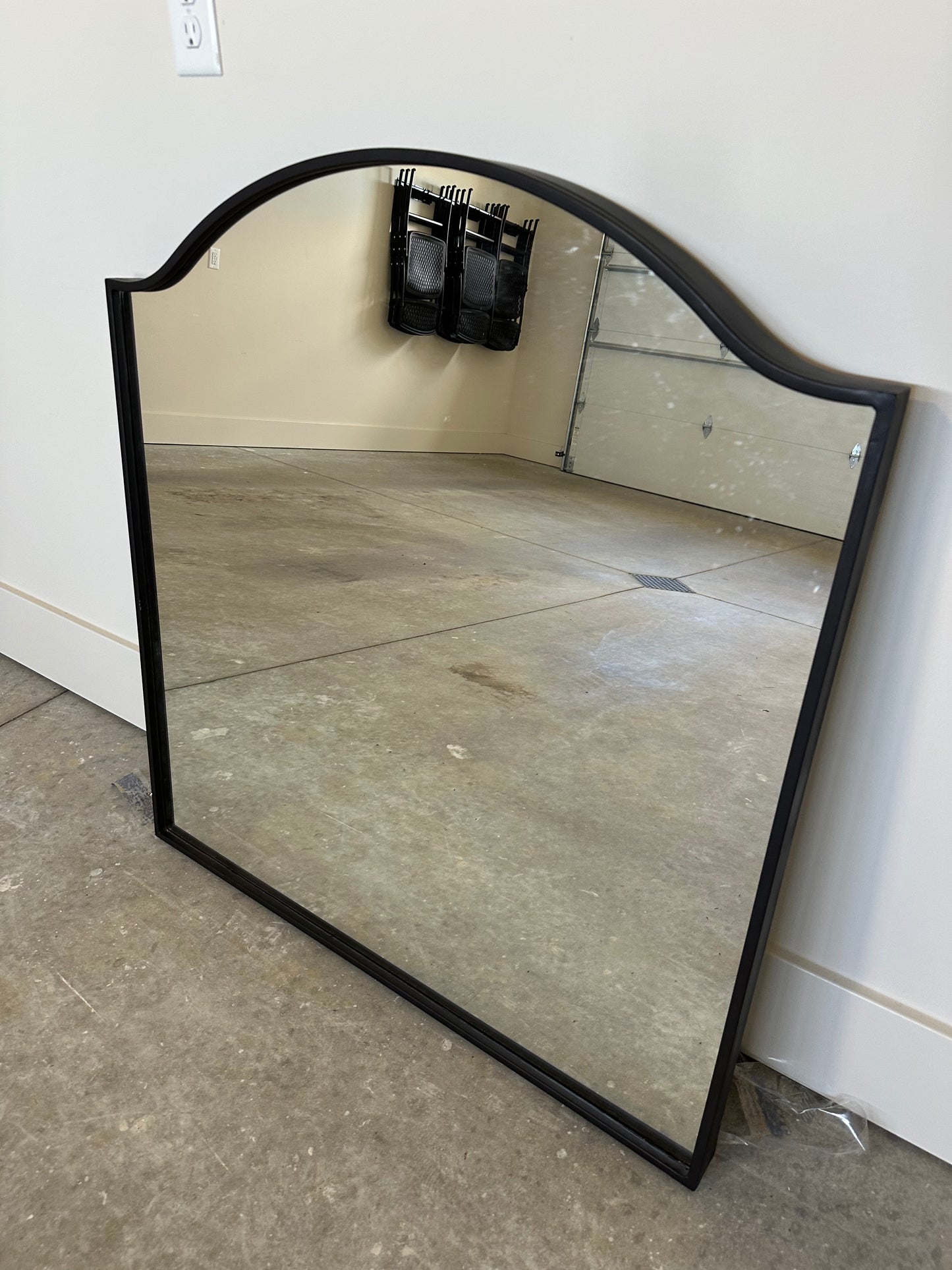 Jacques Wall Mirror