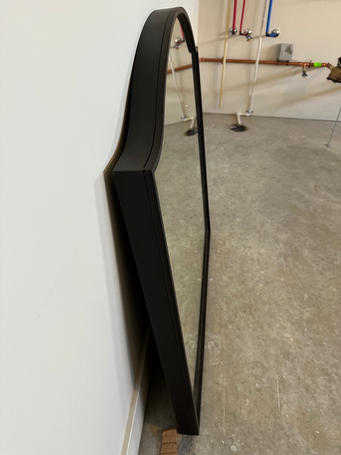 Jacques Wall Mirror