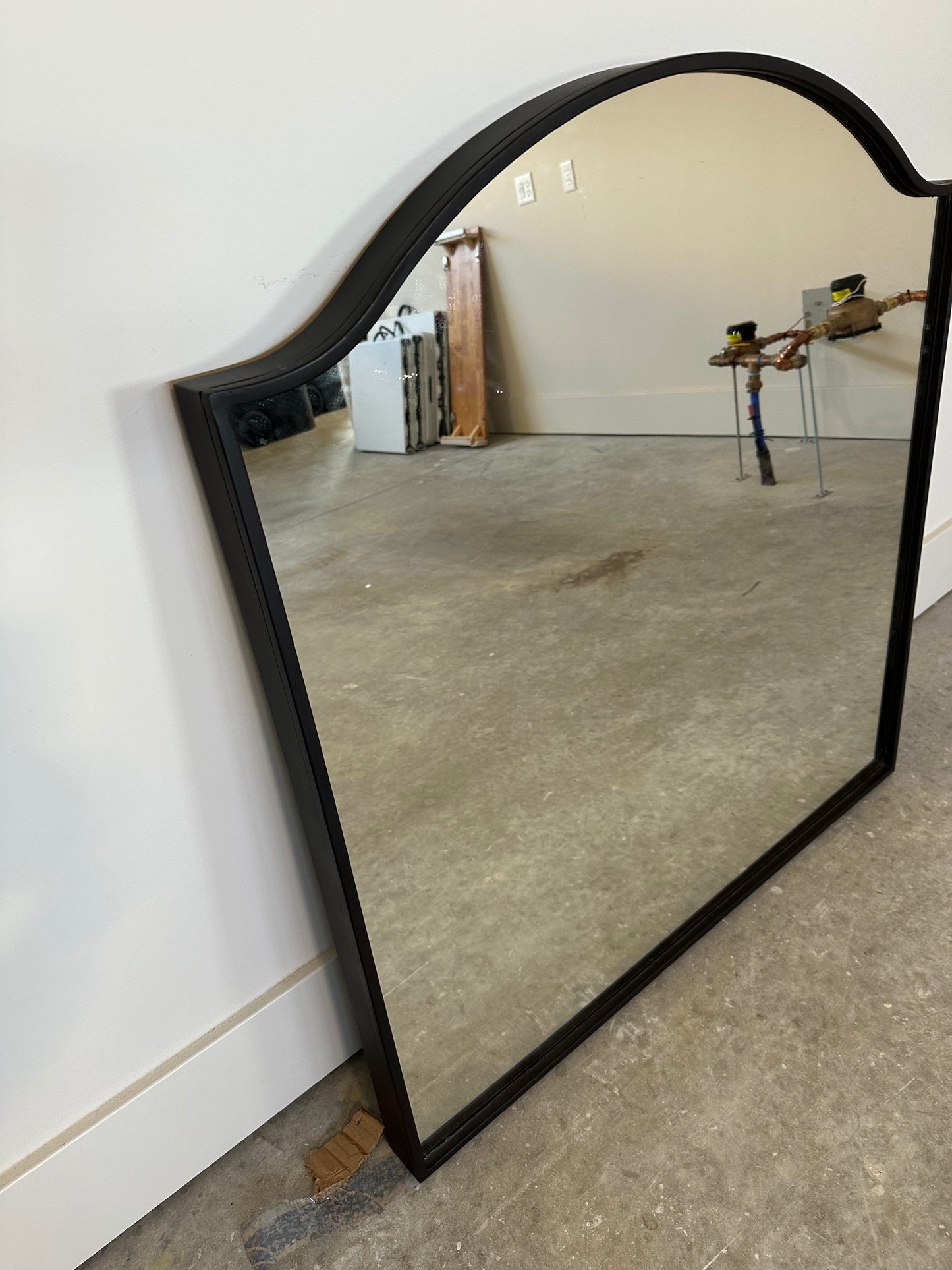 Jacques Wall Mirror