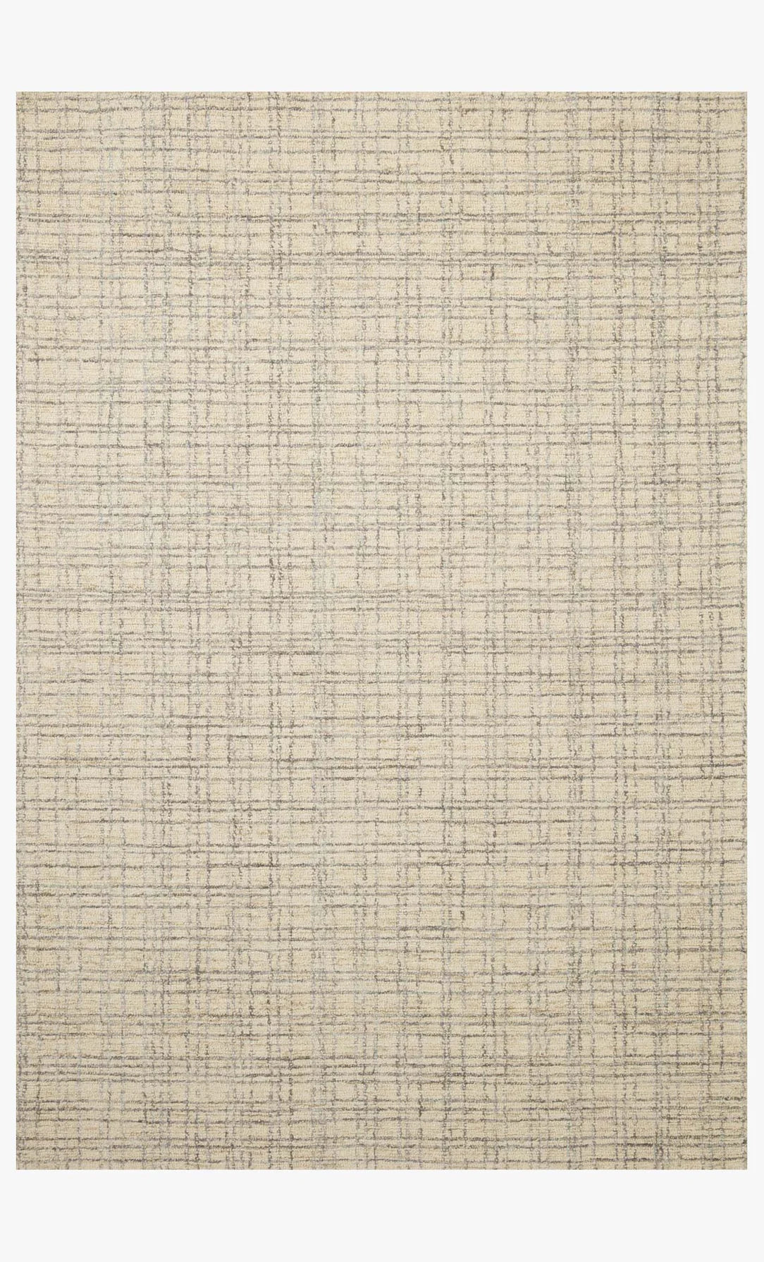 Polly Antique Mist Rug 7'-9" x 9'-9"