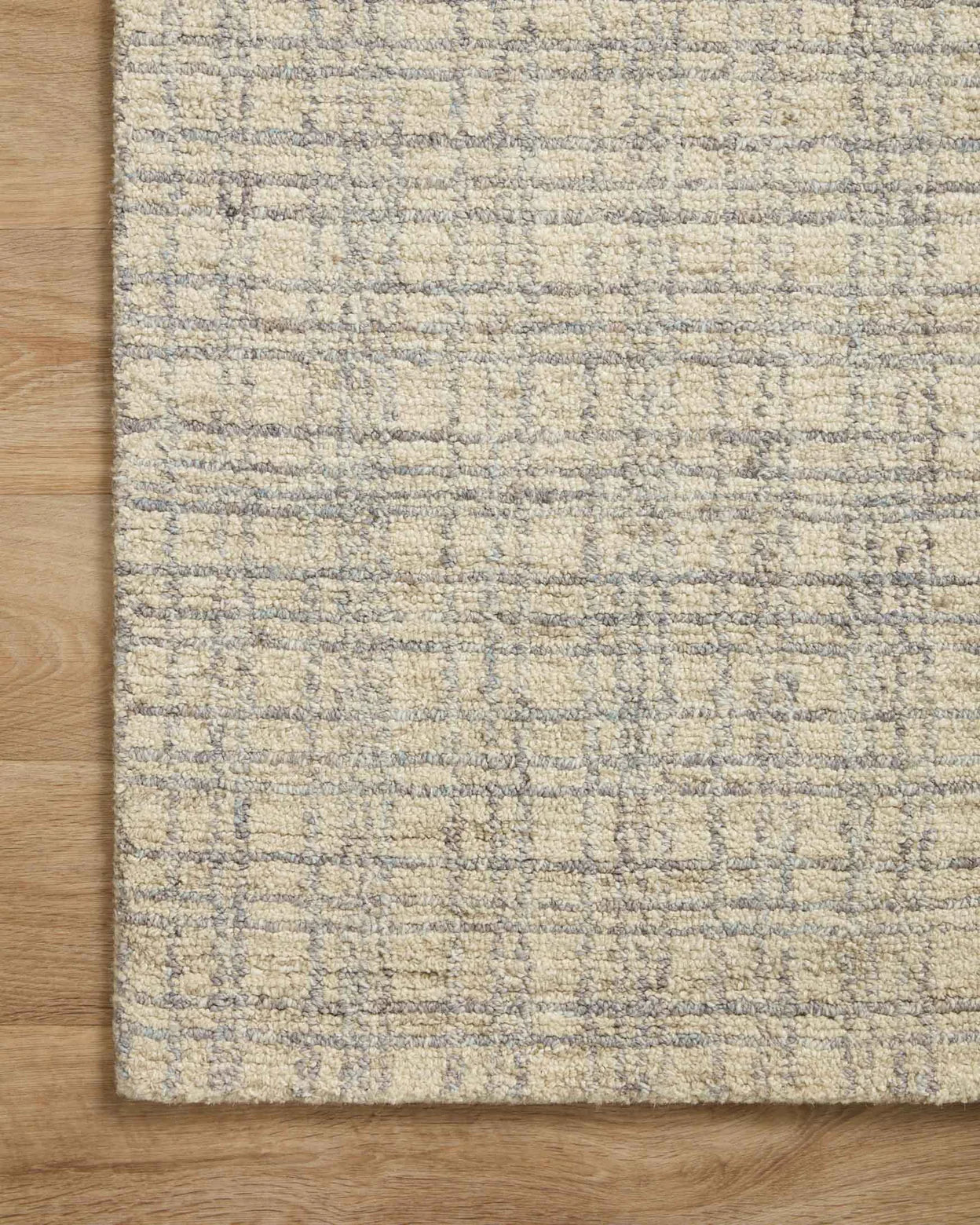 Polly Antique Mist Rug 7'-9" x 9'-9"