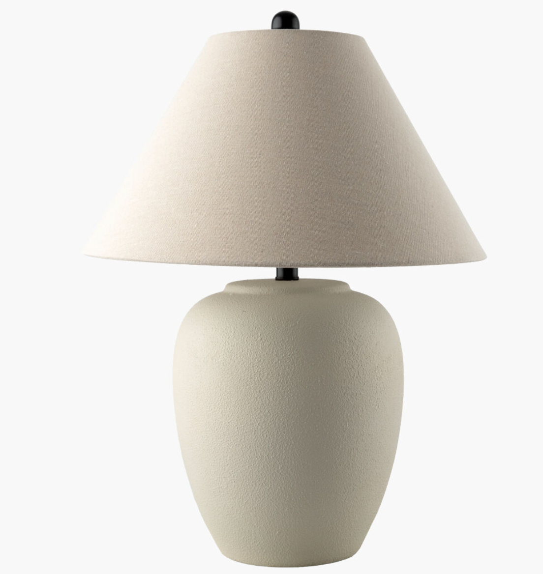 Bastille Accent Table Lamp