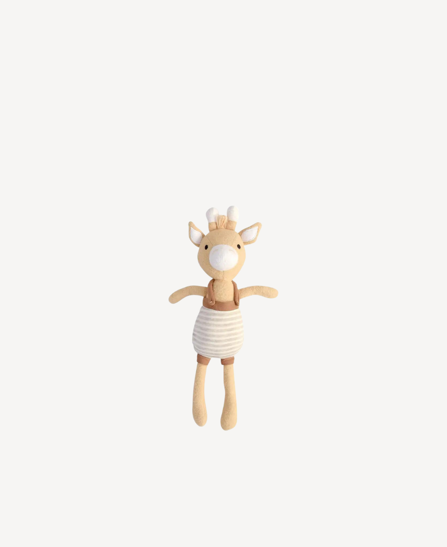 Jojo Giraffe Toy
