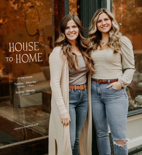 Living Room – House to Home
