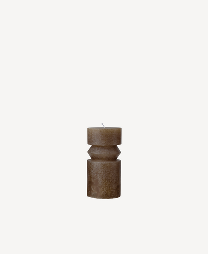 Totem Candle