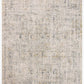 Alie Sand / Sky Rug 7'10" x 10'