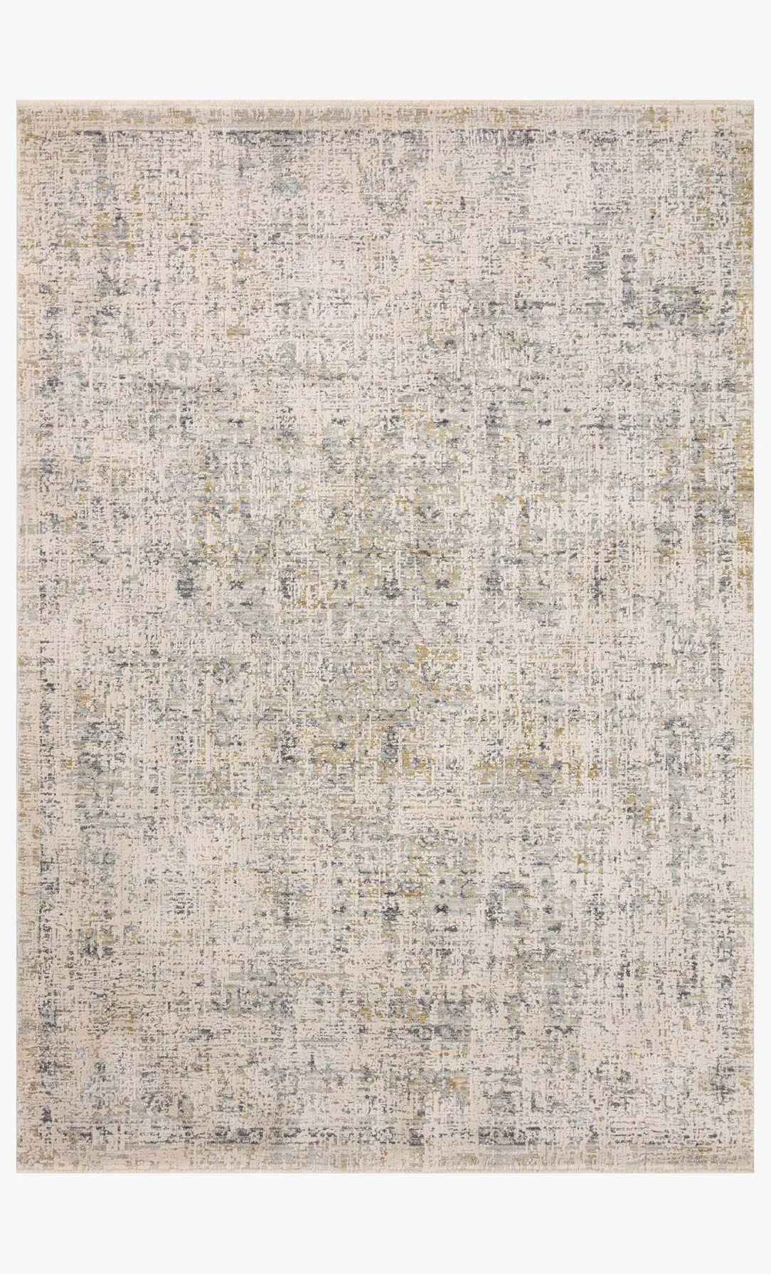 Alie Sand / Sky Rug 7'10" x 10'
