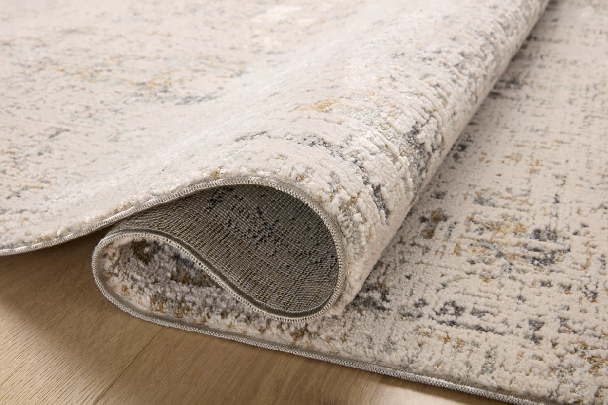 Alie Sand / Sky Rug 7'10" x 10'