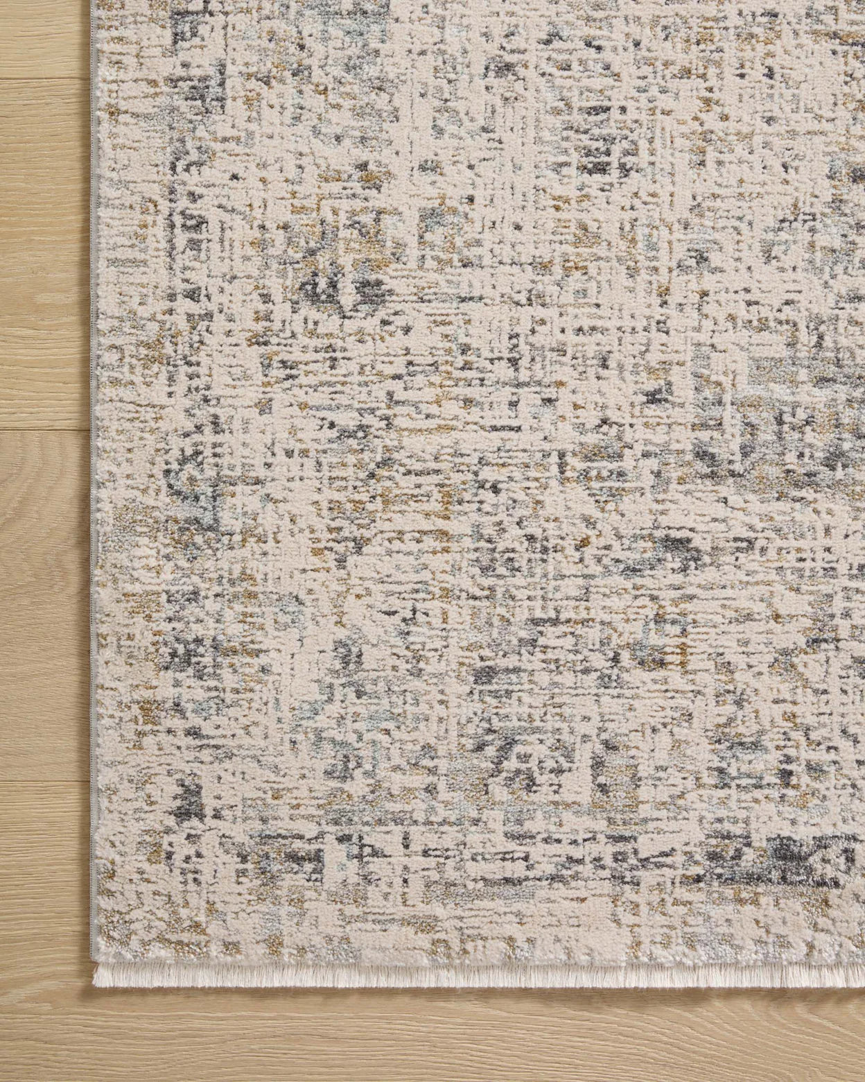Alie Sand / Sky Rug 7'10" x 10'