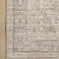 Alie Taupe / Dove Runner 2'-7" x 10'-0"