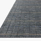 Birch Sky / Wheat - Indoor / Outdoor Rug 9'-2" x 13'