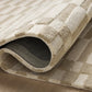 Bradley Ivory / Beige Runner 2'-6" x 7'-6"