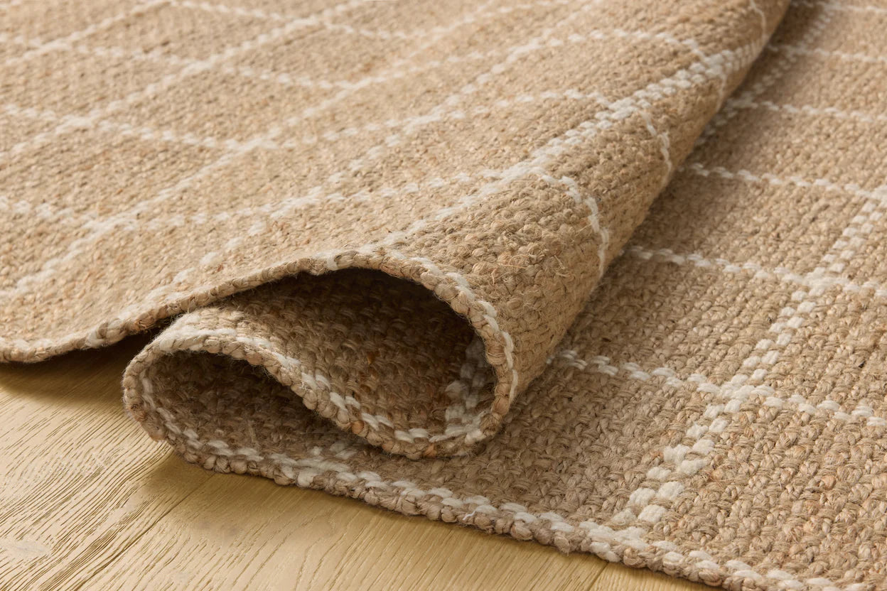 Fletcher Entry Rug 5'-0" x 7'-6"