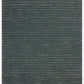 Henry Denim / Ivory Rug 9'-3" x 13'