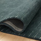 Henry Denim / Ivory Rug 9'-3" x 13'