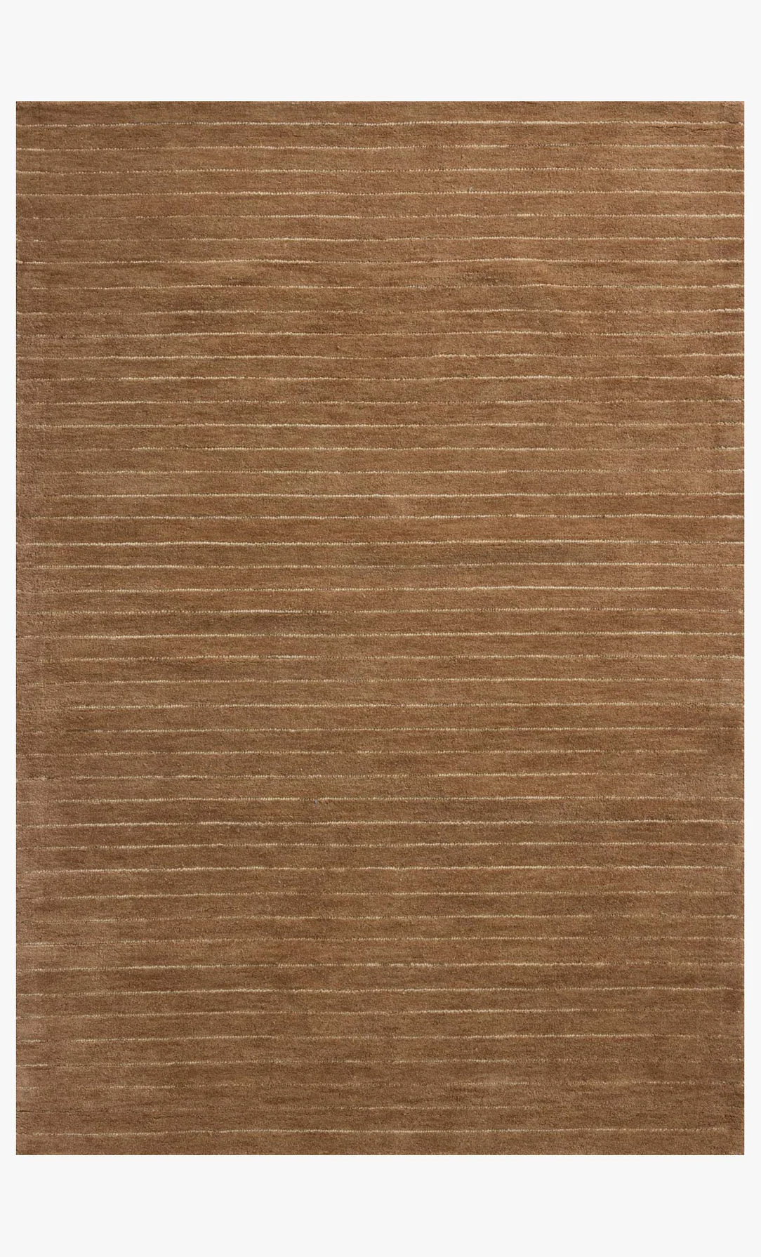 Henry Rust / Natural Rug 9'-3" x 13'