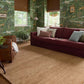 Henry Rust / Natural Rug 9'-3" x 13'