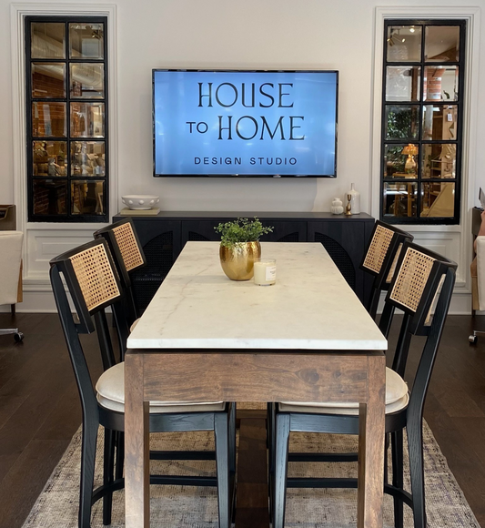 Shop the Look – House to Home