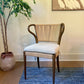 Amira Armless Dining Chair