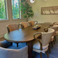 Amira Armless Dining Chair