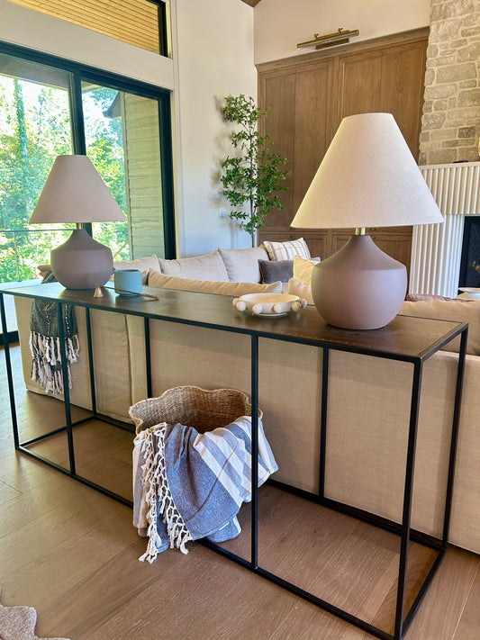 Phillip Console Table