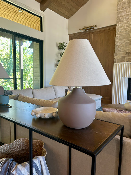 Benson Accent Table Lamp