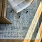 Alie Sand / Sky Rug 7'10" x 10'