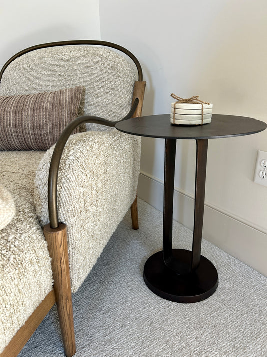 Douglas End Table