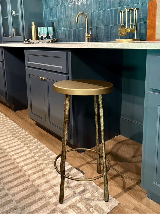 Westwood Metal Counter Stool