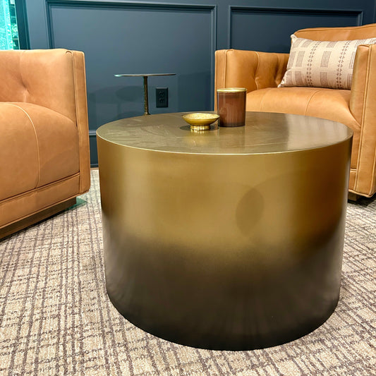 Cameron Ombre Bunching Table