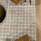 Polly Antique Mist Rug 7'-9" x 9'-9"