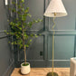 Meander Accent Floor Lamp