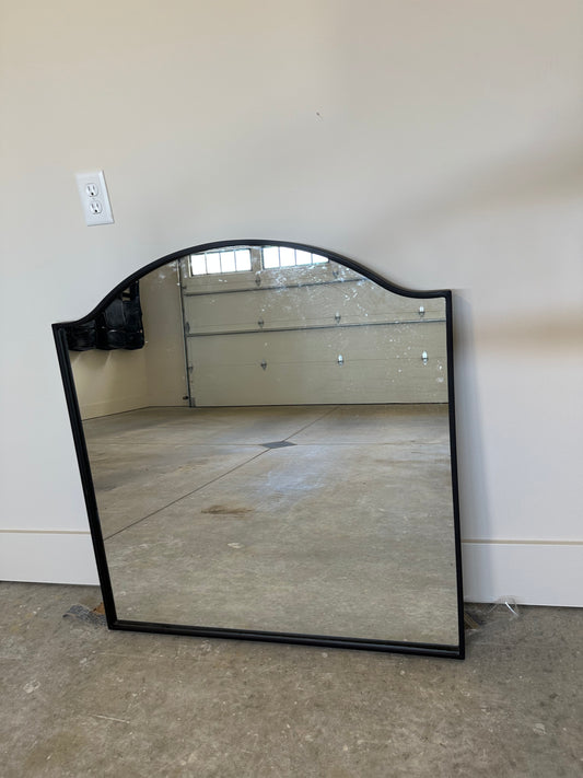 Jacques Wall Mirror