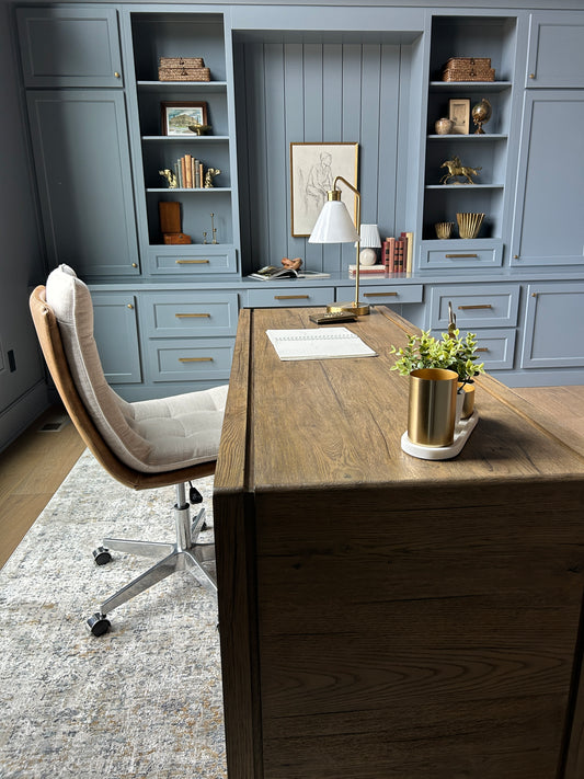 Henry Desk