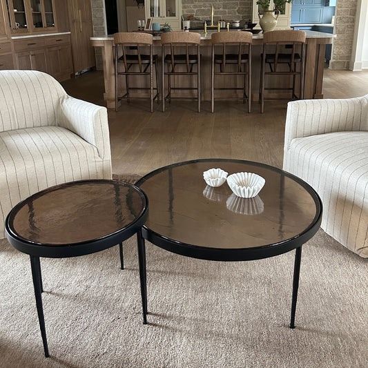 Yoko Nesting Tables