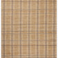 Judy Natural / Stone Rug 3'-6" x 5'-6"