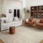 Polly Antique Mist Rug 7'-9" x 9'-9"