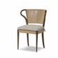 Amira Armless Dining Chair