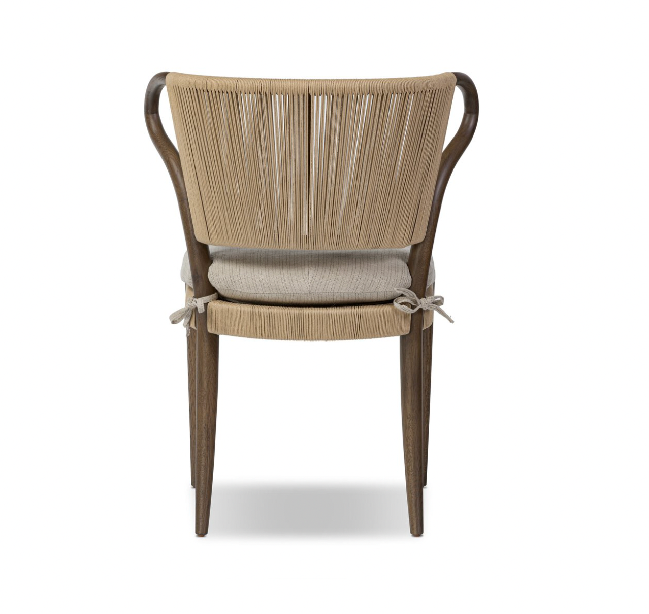 Amira Armless Dining Chair
