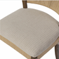 Amira Armless Dining Chair