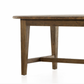 Alfie Dining Table