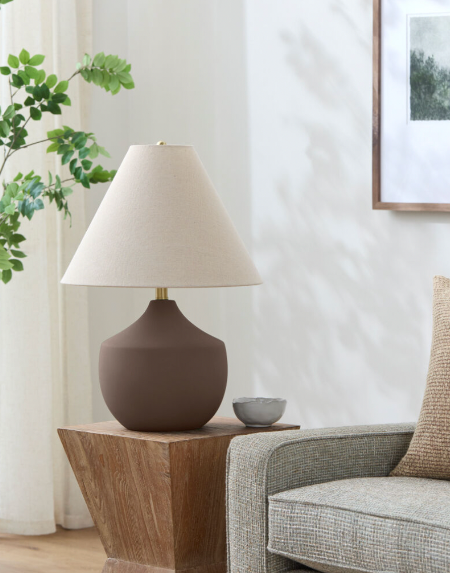 Benson Accent Table Lamp
