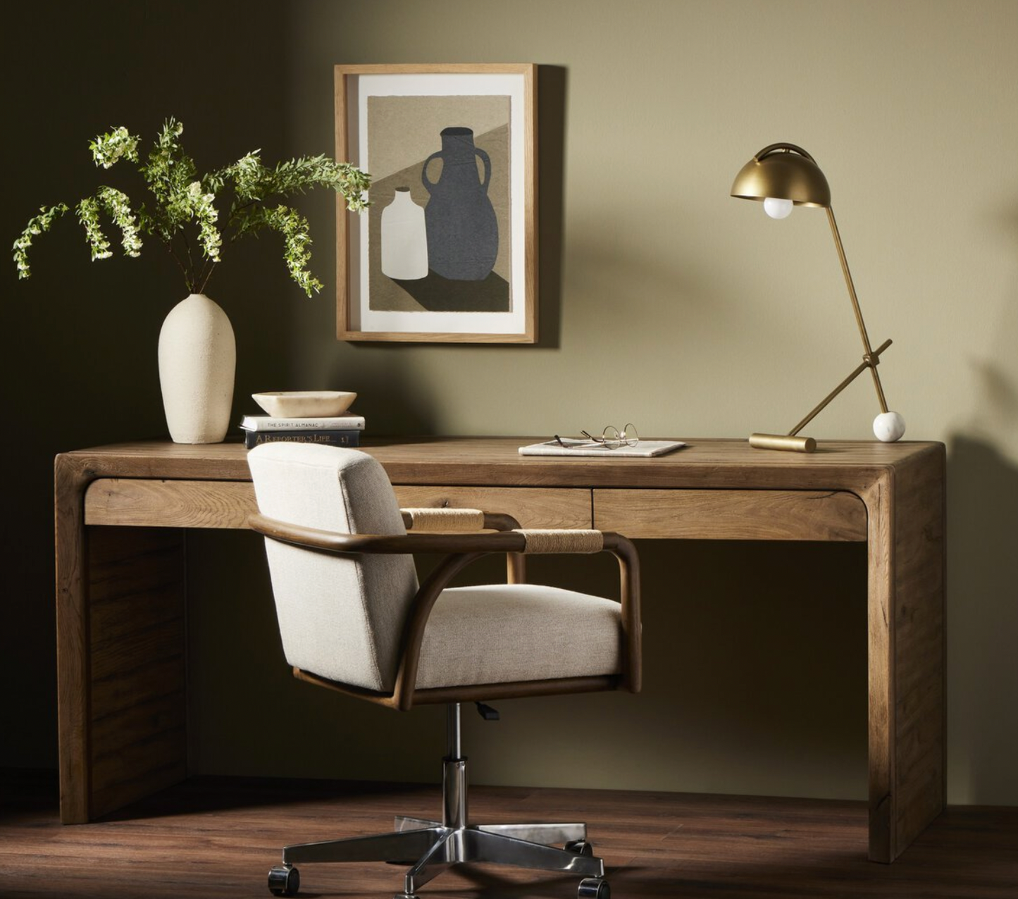 Henry Desk