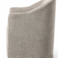 Cove Dining Chair With Casters