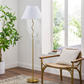 Meander Accent Floor Lamp