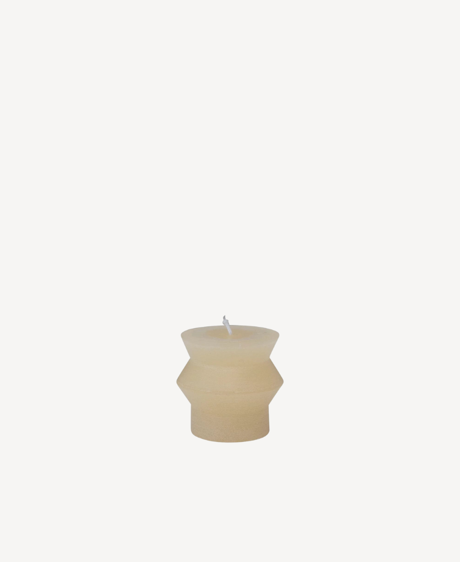 Totem Pillar Candle